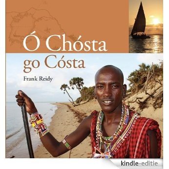 O Chosta go Costa [Kindle-editie] beoordelingen