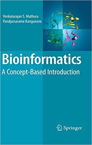 indir Bioinformatics: A Concept-Based Introduction