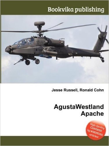 Agustawestland Apache