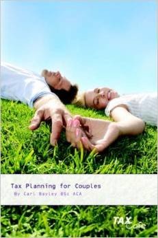Tax Planning for Couples