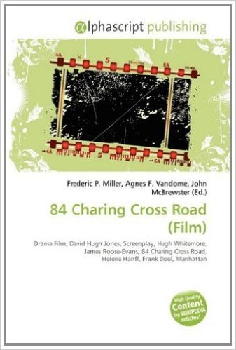84 Charing Cross Road (Film)