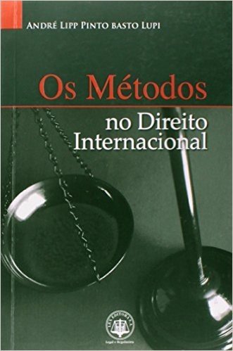 Metodos No Direito Internacional, Os