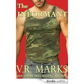 The Informant (RC Investigations Book 4) (English Edition) [Kindle-editie]