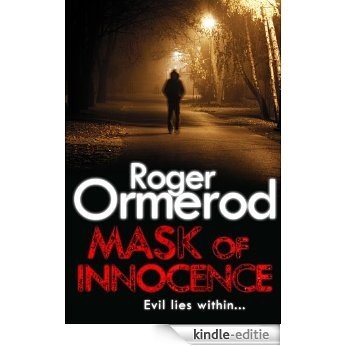 Mask of Innocence (Richard and Amelia Patton) (English Edition) [Kindle-editie]