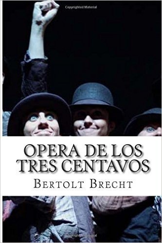 Opera de Los Tres Centavos