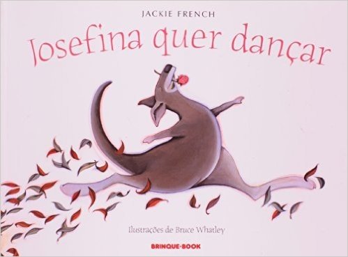 Josefina Quer Dançar