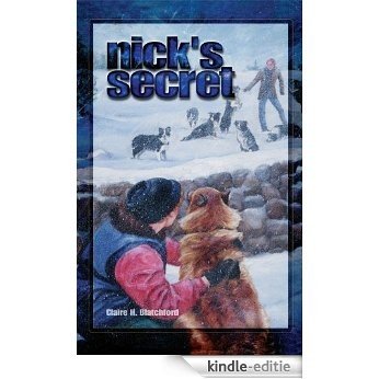 Nick's Secret (Fiction - Middle Grade) [Kindle-editie]