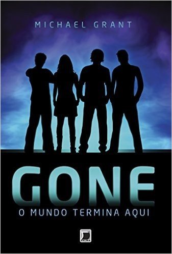Gone. O Mundo Termina Aqui - Volume 1