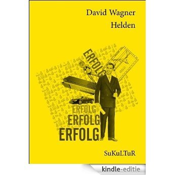Helden (Schöner Lesen) (German Edition) [Kindle-editie] beoordelingen
