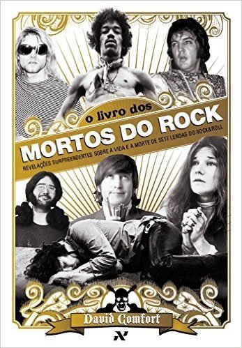 O Livro dos Mortos do Rock