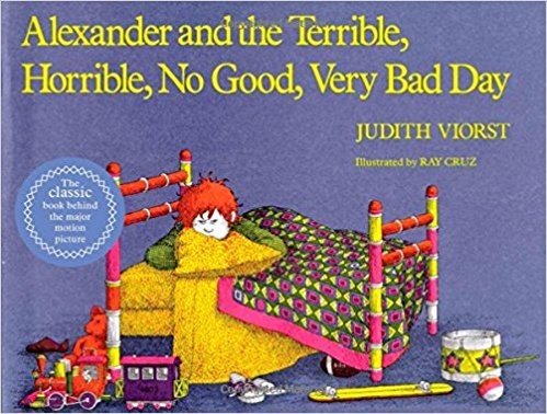 Alexander and the Terrible, Horrible, No Good, Very Bad Day baixar