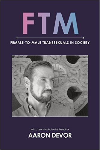 Ftm: Female-To-Male Transsexuals in Society