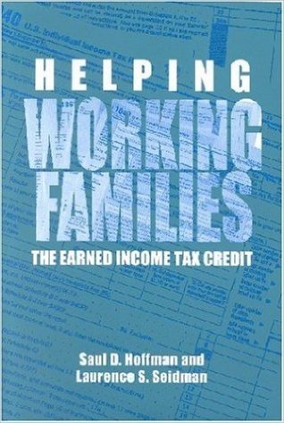 Helping Working Families: The Earned Income Tax Credit