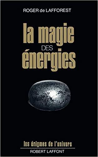 indir La magie des énergies