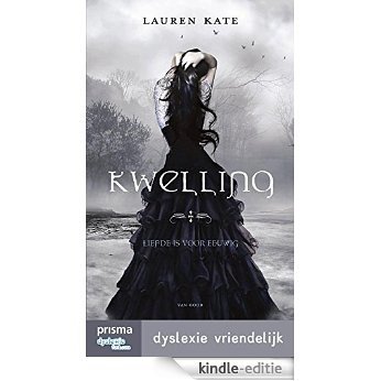 Kwelling (Fallen) [Kindle-editie] beoordelingen