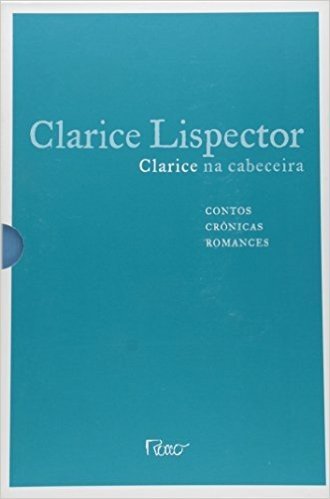Kit - Clarice Lispector