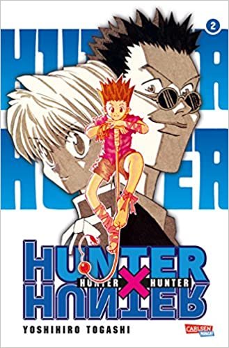 Hunter X Hunter 02: Best of BANZAI!