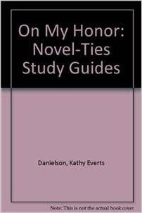 On My Honor: Novel-Ties Study Guides