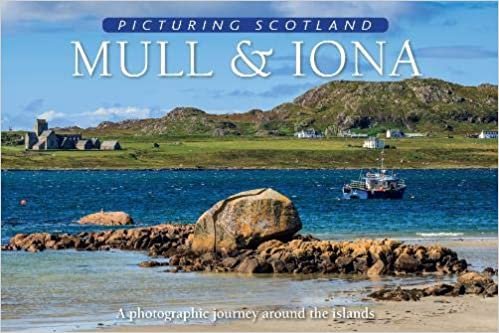 indir Mull &amp; Iona: Picturing Scotland