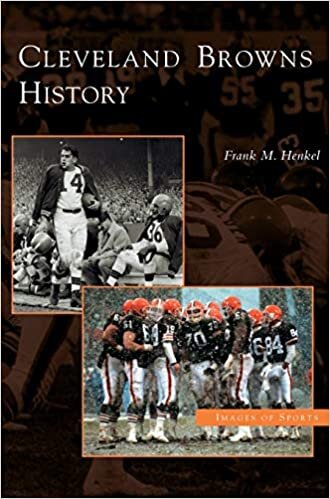 indir Cleveland Browns History