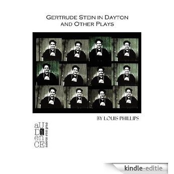 Gertrude Stein in Dayton and Other Plays (English Edition) [Kindle-editie] beoordelingen