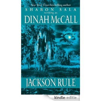 Jackson Rule [Kindle-editie]