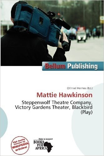 Mattie Hawkinson