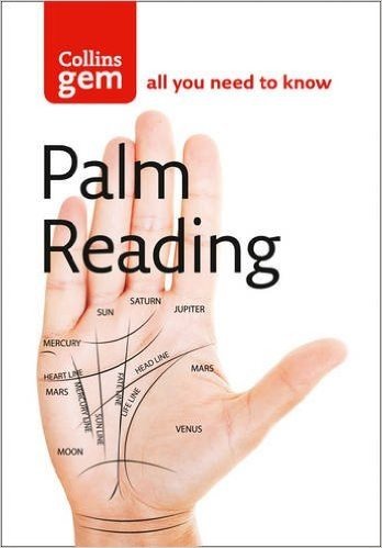 Collins Gem Palm Reading: Discover the Future in the Palm of Your Hand