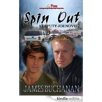 Spin Out (Hard Fall Book 2) (English Edition) [Kindle-editie]