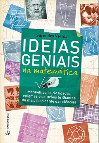 Ideias Geniais na Matemática