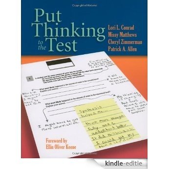 Put Thinking to the Test [Kindle-editie]