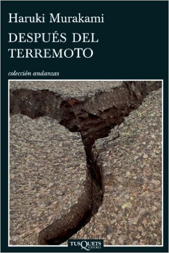 Despues del Terremoto = After the Earthquake