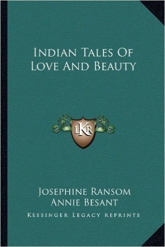 Indian Tales of Love and Beauty baixar