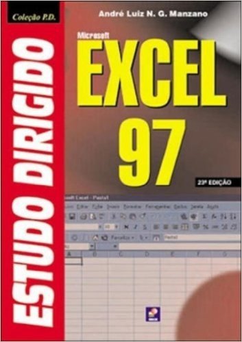 Estudo Dirigido De Excel 97