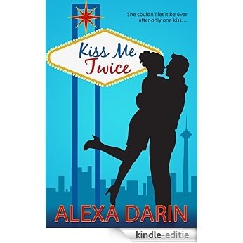Kiss Me Twice (English Edition) [Kindle-editie] beoordelingen