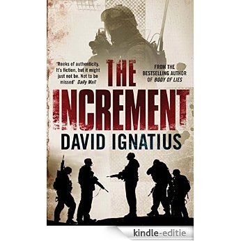 The Increment (English Edition) [Kindle-editie]