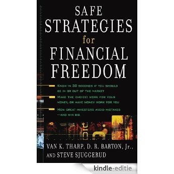 Safe Strategies for Financial Freedom [Print Replica] [Kindle-editie]