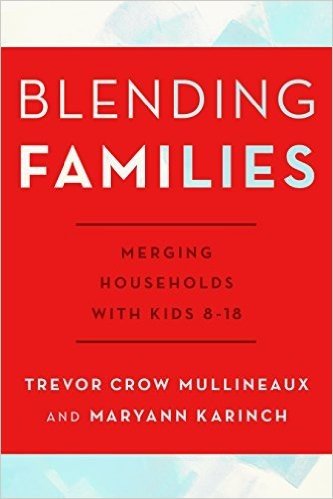 Blending Families: Merging Households with Kids 8-18