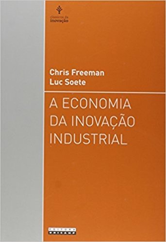 A Economia da Inovação Industrial