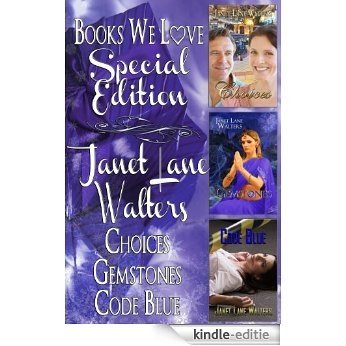 Janet Lane-Walters Special Edition (English Edition) [Kindle-editie]