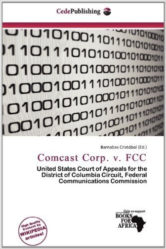 Comcast Corp. V. FCC
