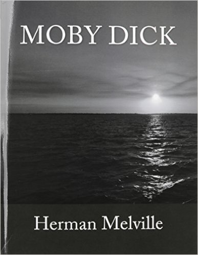 Moby Dick [Large Print Edition]: The Complete & Unabridged Classic Edition