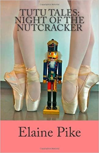 indir Tutu Tales: Night of the Nutcracker: Volume 1