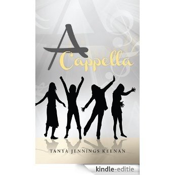 A Cappella (English Edition) [Kindle-editie] beoordelingen