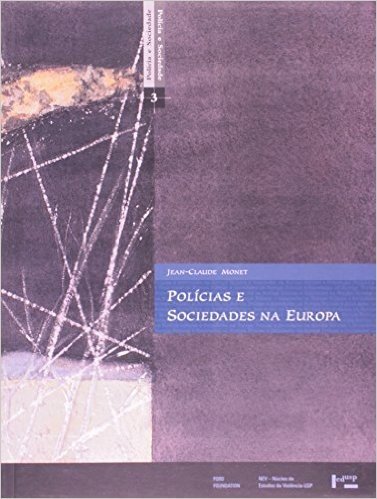 Policias E Sociedades Na Europa
