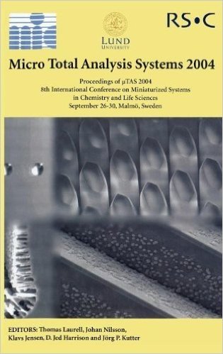 Microtas 2004: Volume 1