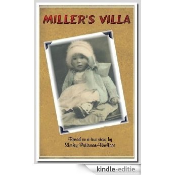 Miller's Villa (English Edition) [Kindle-editie]