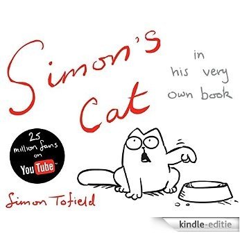 Simon's Cat (Simons Cat) [Kindle-editie]