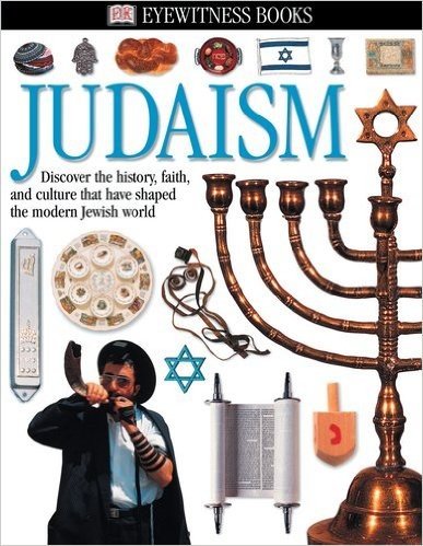 Judaism: Discover the History, Faith, and Culture That Have Shaped the Modern Jewish World baixar