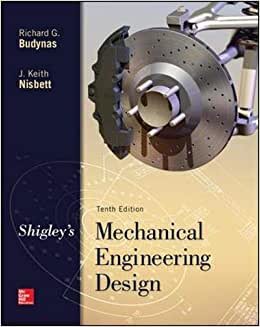 indir Shigley&#39;s Mechanical Engineering Design (McGraw-Hill Series in Mechanical Engineering)